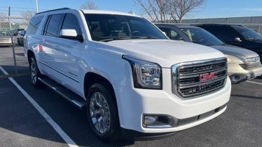 GMC YUKON XL 2020 1GKS2GKC7LR146581 image